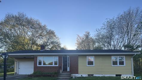 248 Ivan Hill Street Windham CT 06226