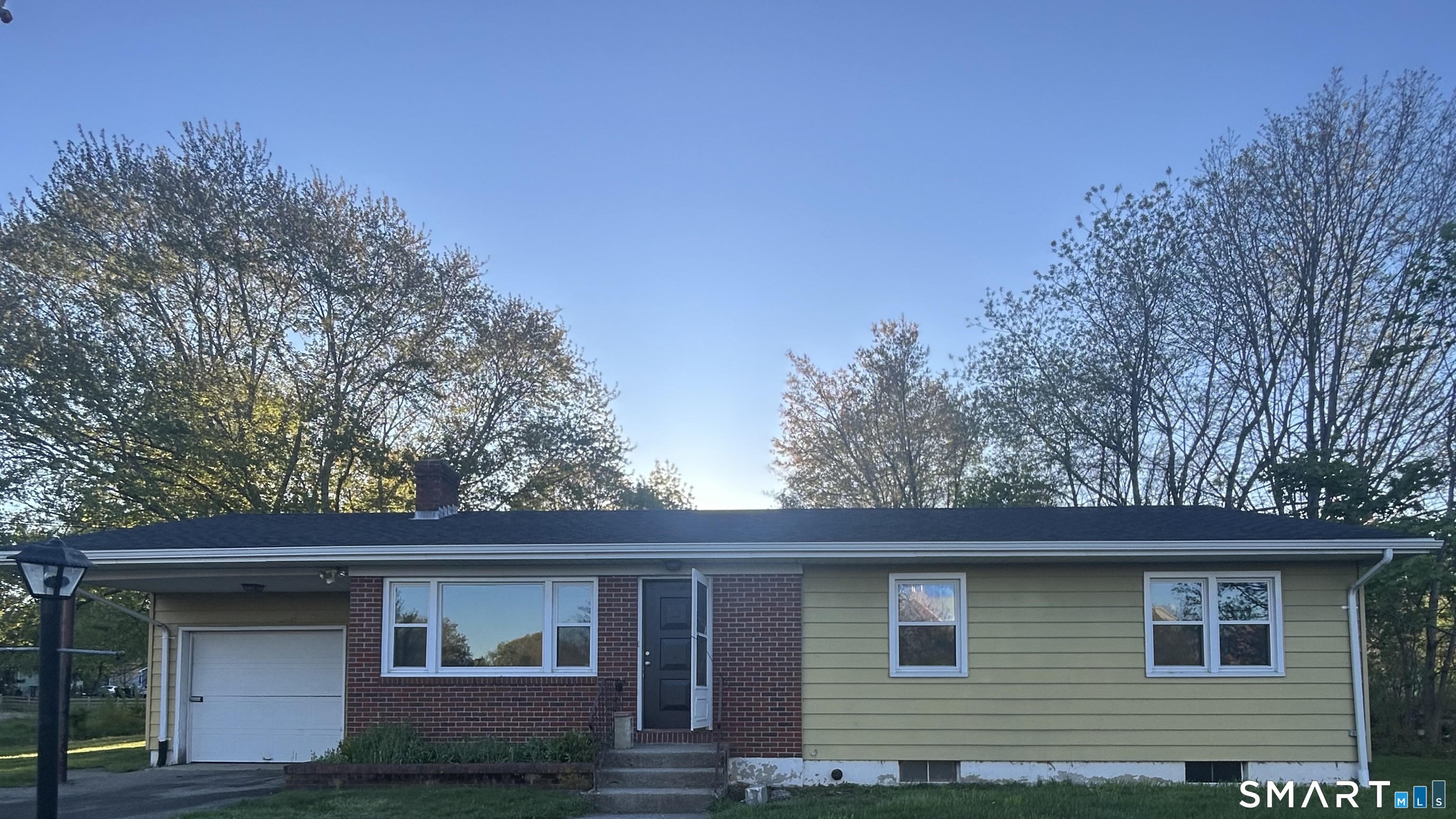 248 Ivan Hill Street Windham CT 06226