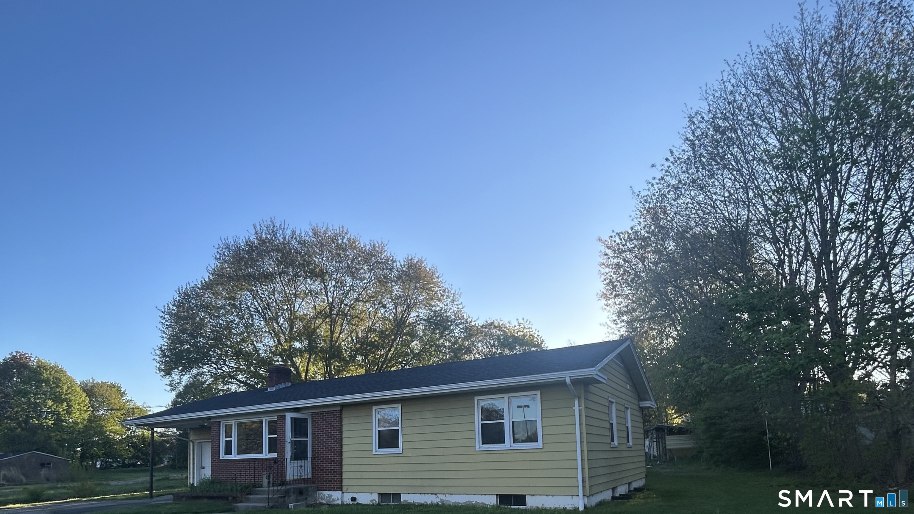 248 Ivan Hill Street Windham CT 06226