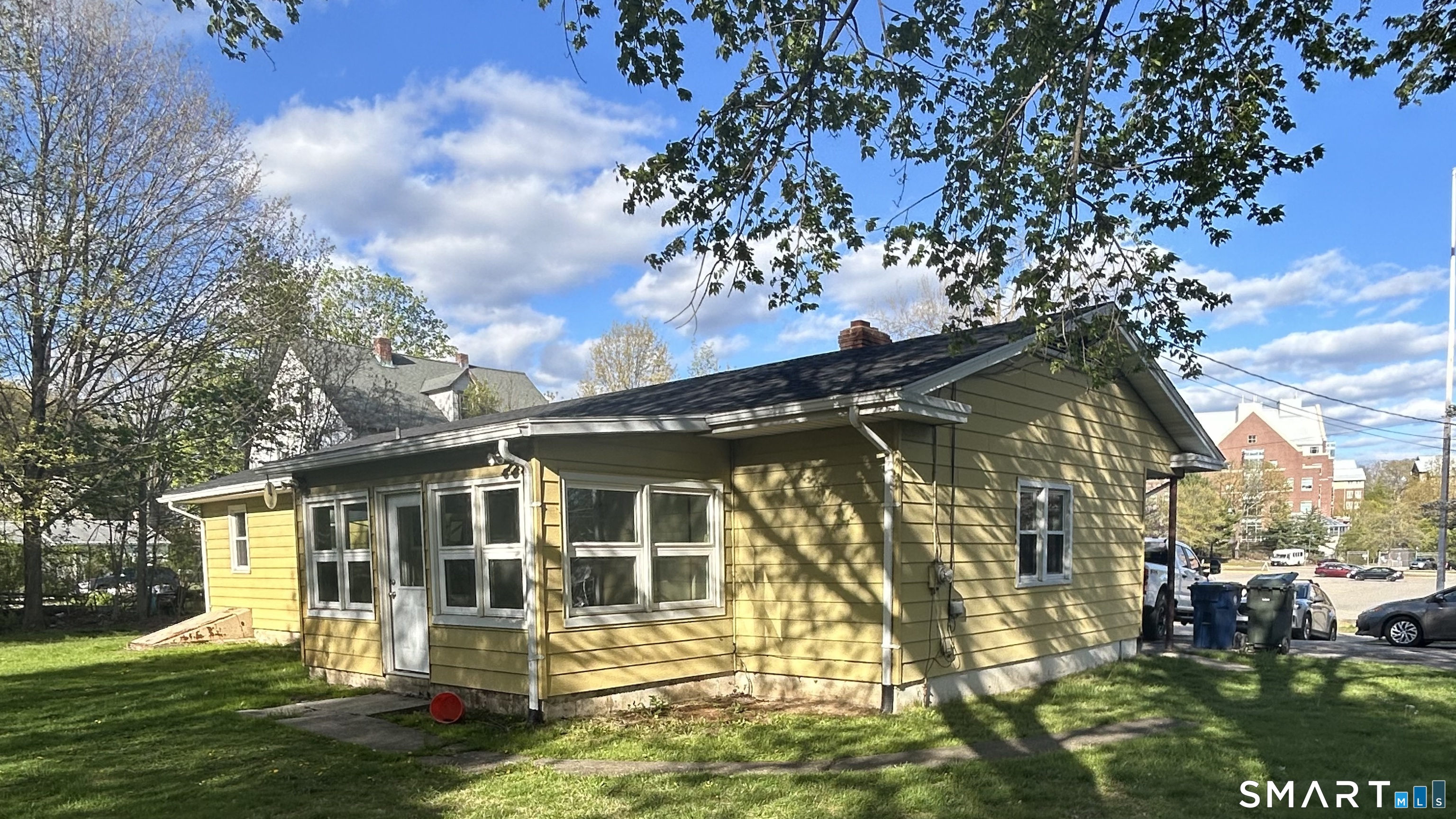 248 Ivan Hill Street Windham CT 06226