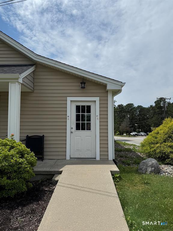 82 Boston Post Road Windham CT 06256