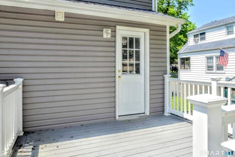 13 Carroll Street Stamford CT 06907