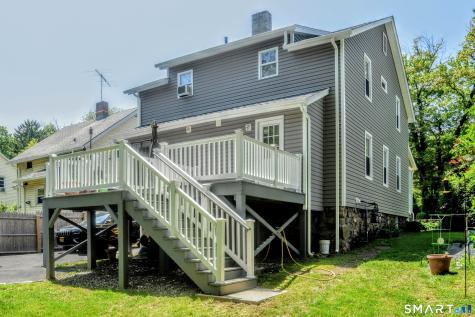 13 Carroll Street Stamford CT 06907