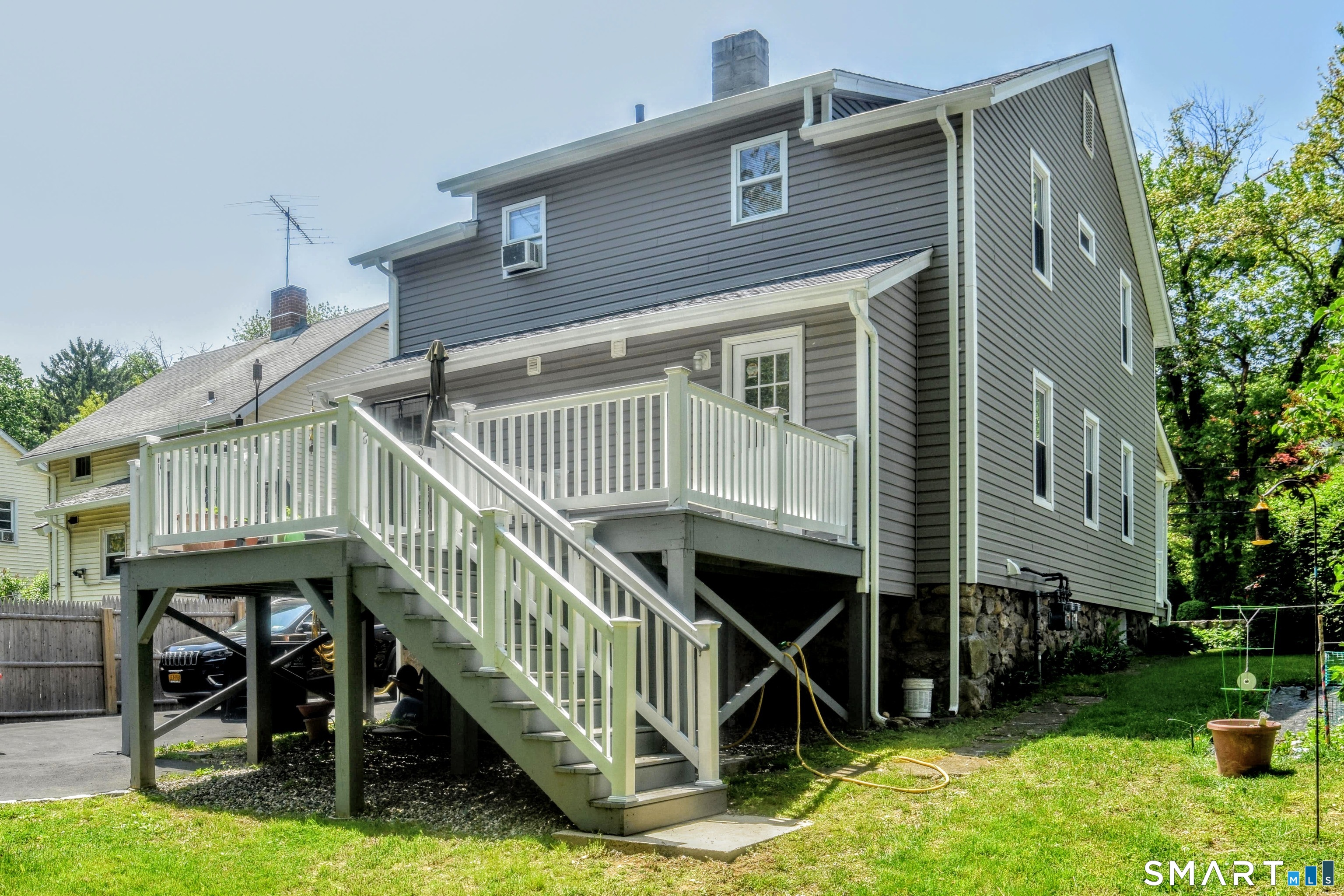 13 Carroll Street Stamford CT 06907
