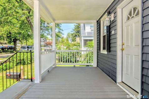 13 Carroll Street Stamford CT 06907