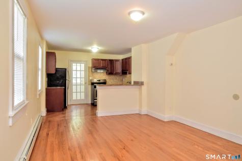 13 Carroll Street Stamford CT 06907