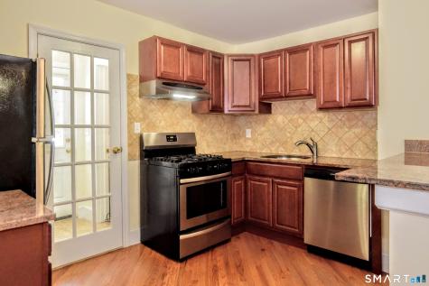 13 Carroll Street Stamford CT 06907