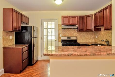 13 Carroll Street Stamford CT 06907