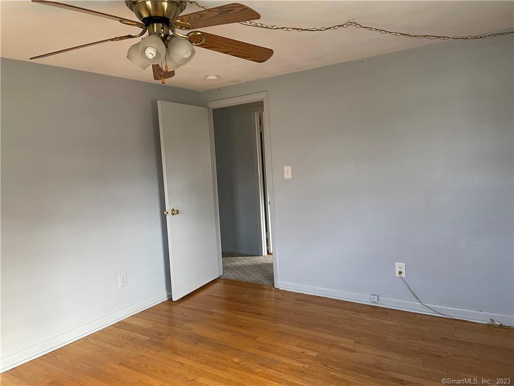 73 Clinton Street Meriden CT 06450