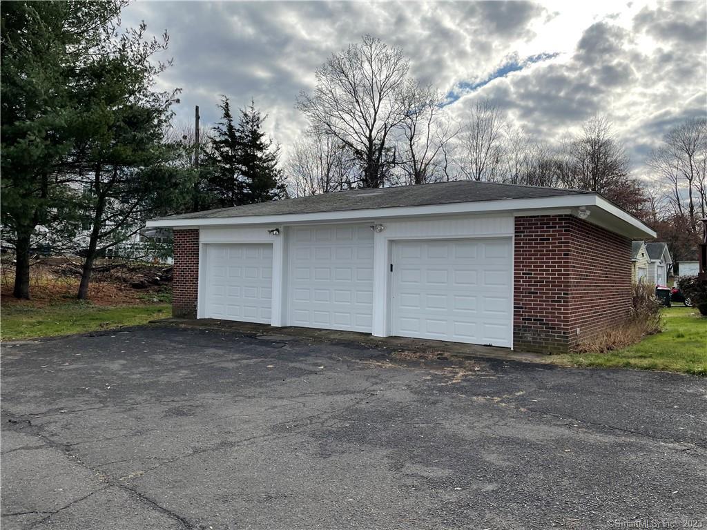 73 Clinton Street Meriden CT 06450