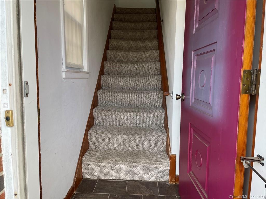 73 Clinton Street Meriden CT 06450