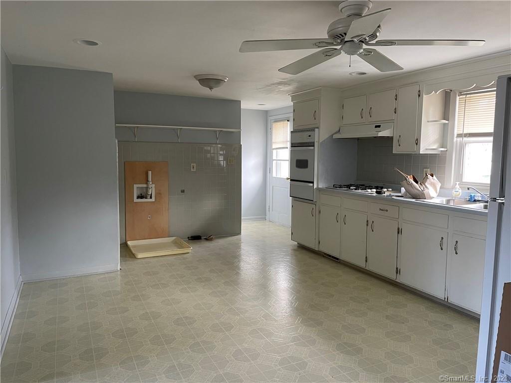 73 Clinton Street Meriden CT 06450