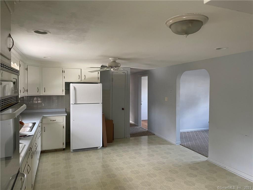 73 Clinton Street Meriden CT 06450