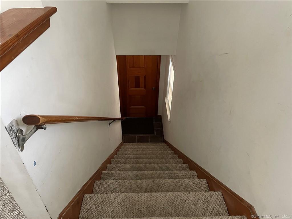 73 Clinton Street Meriden CT 06450