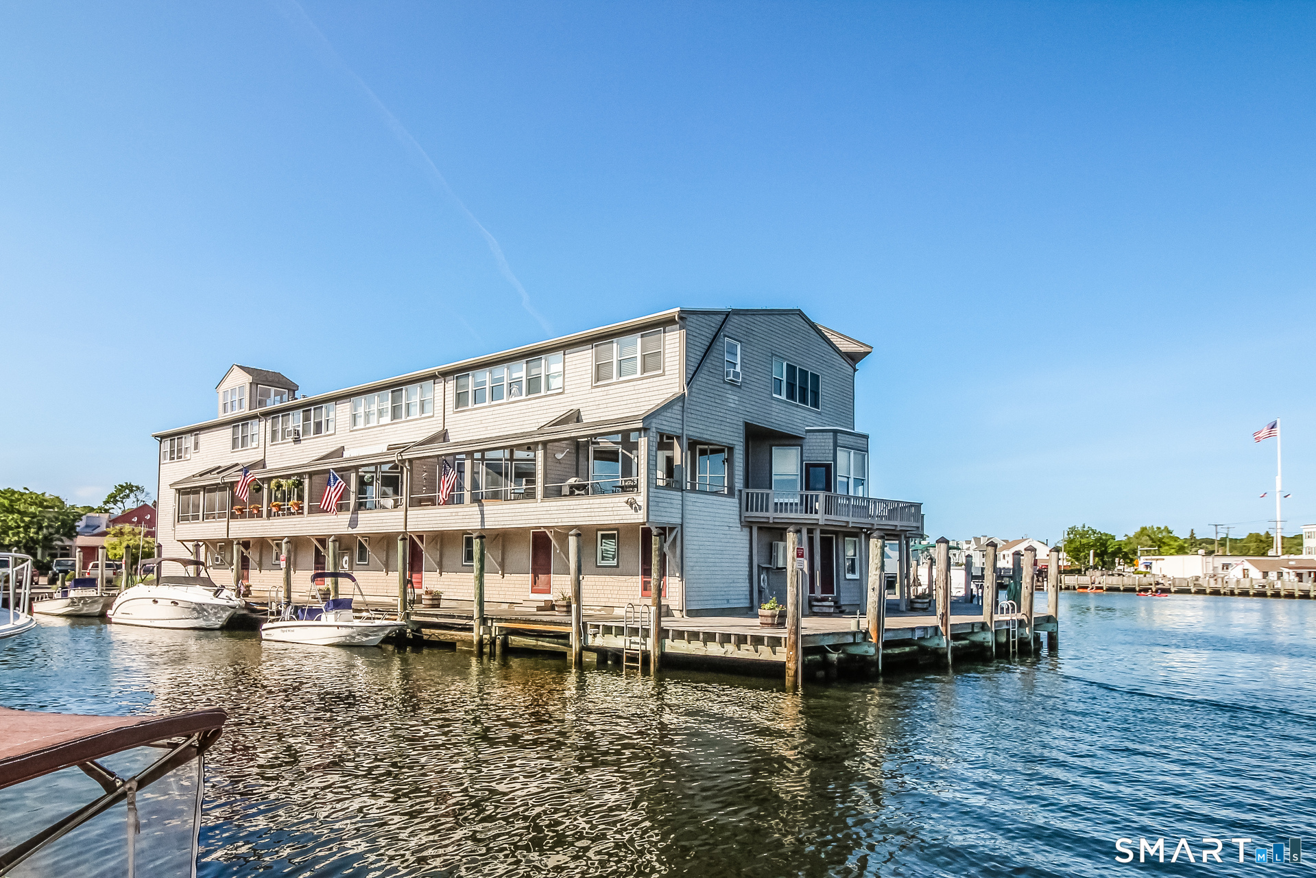 49 Steamboat Wharf Groton CT 06355