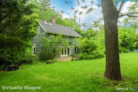 32 West Avenue Essex CT 06426
