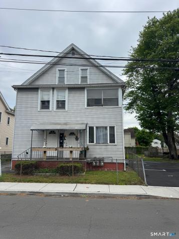 15 Rose Street Stamford CT 06906