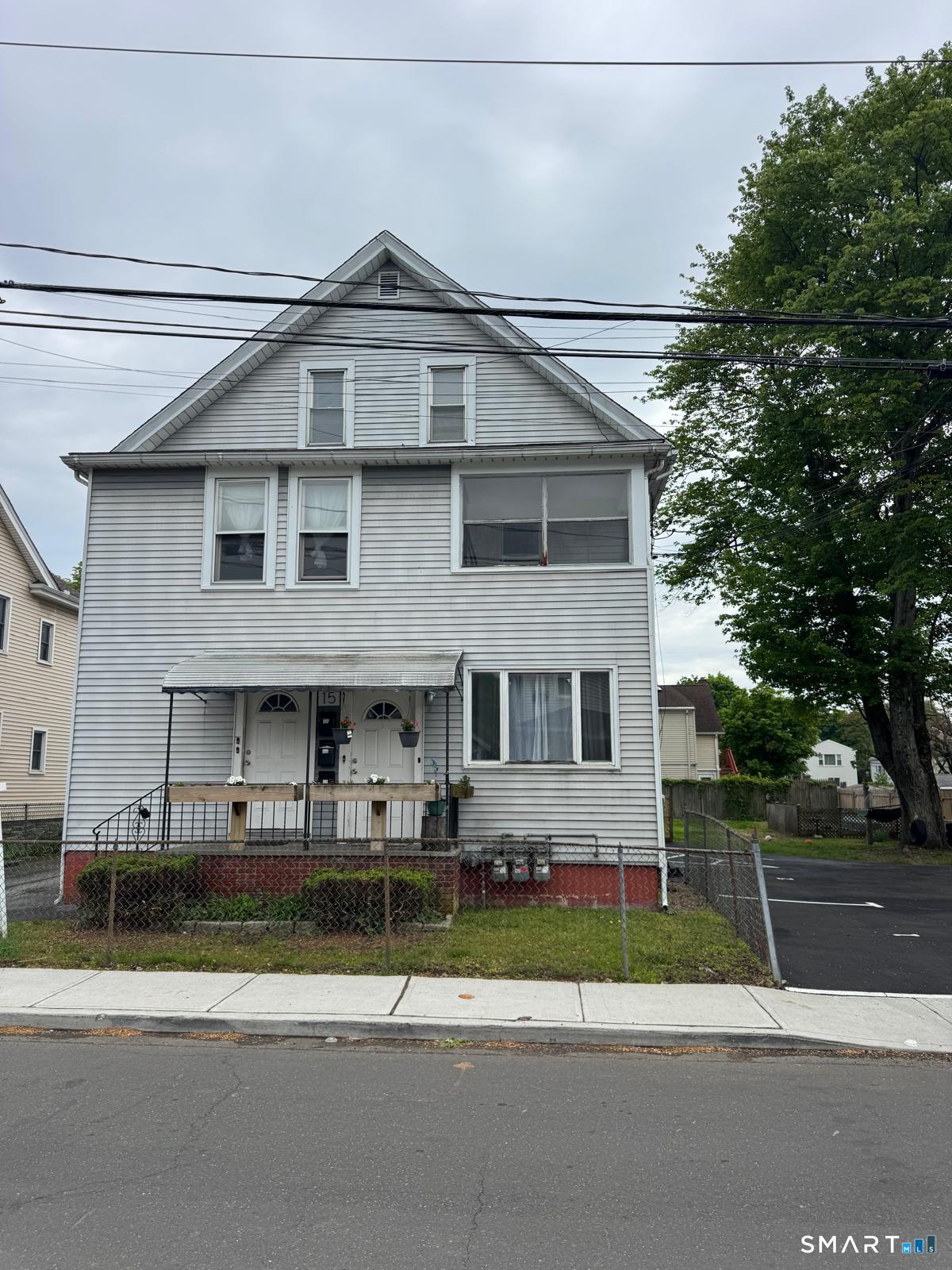 15 Rose Street Stamford CT 06906