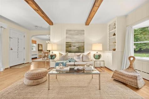 206 Wolfpit Avenue Norwalk CT 06851
