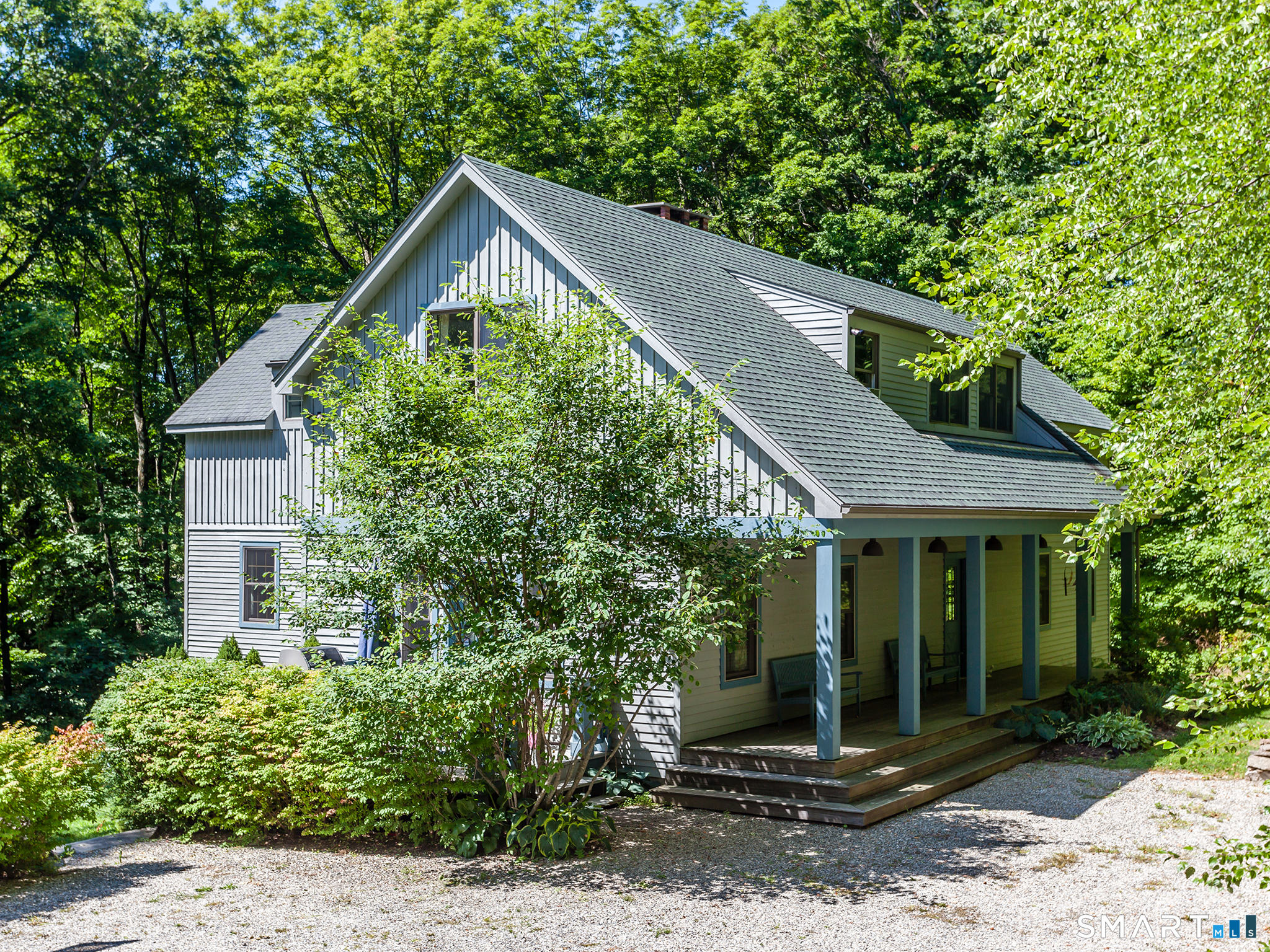 68 Hopkins Road Warren CT 06777