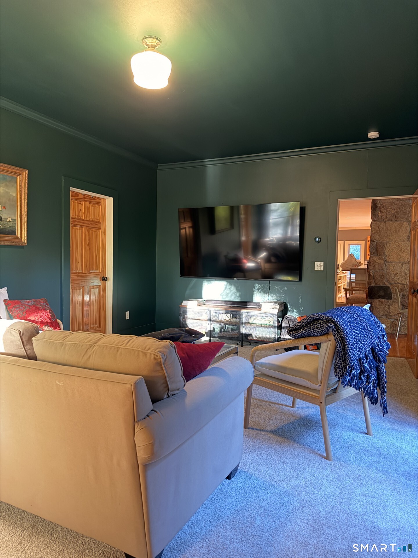 68 Hopkins Road Warren CT 06777