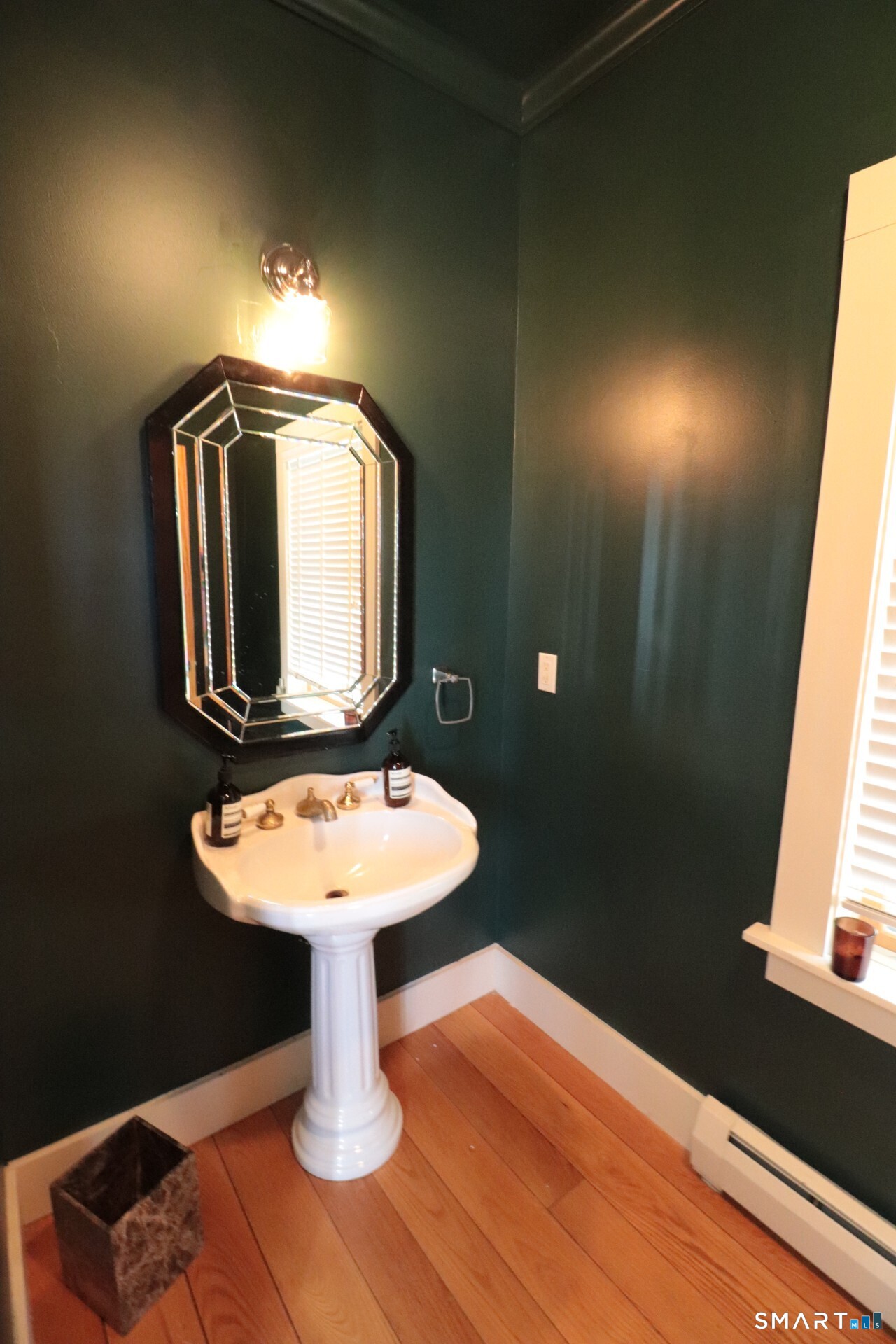68 Hopkins Road Warren CT 06777