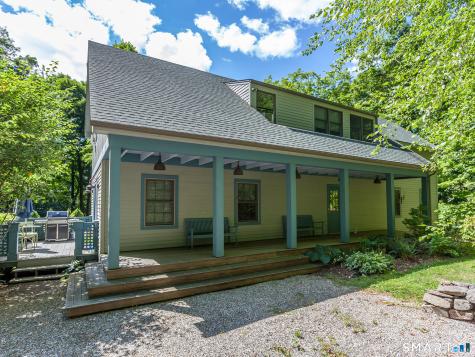 68 Hopkins Road Warren CT 06777