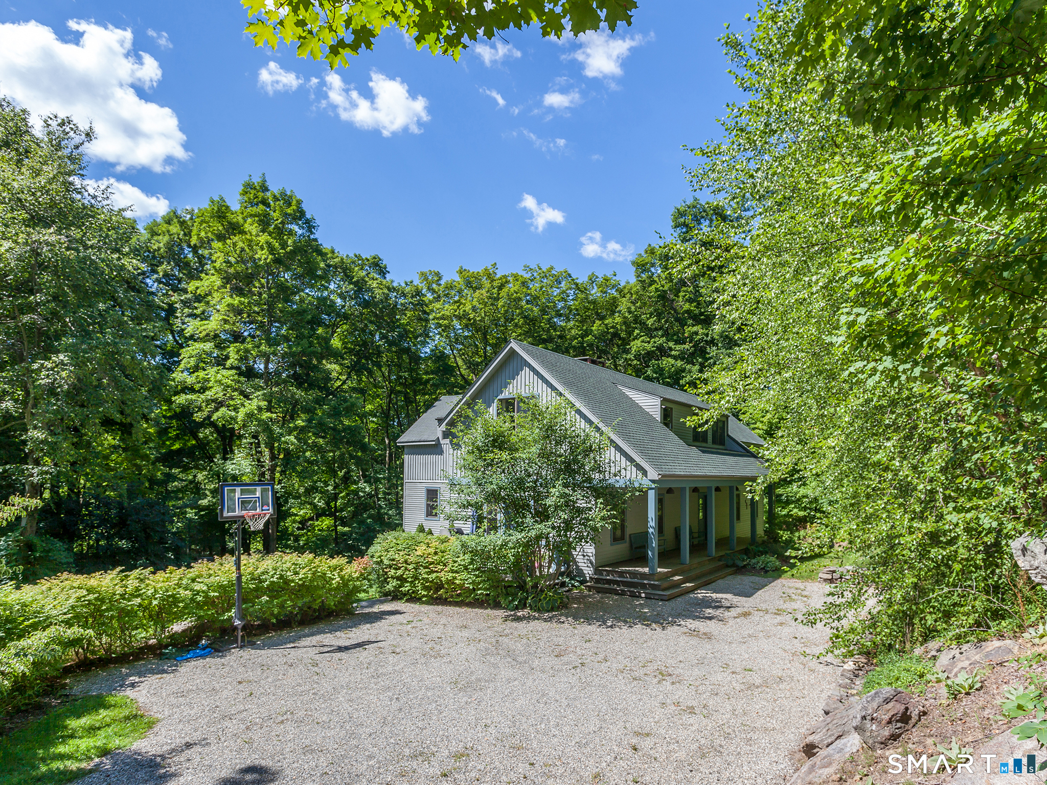 68 Hopkins Road Warren CT 06777