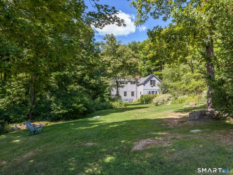 68 Hopkins Road Warren CT 06777