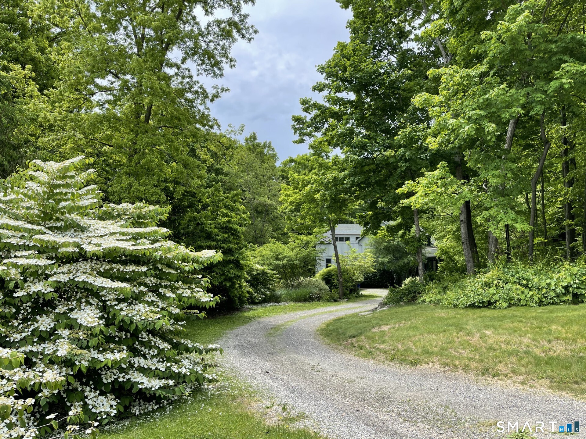 68 Hopkins Road Warren CT 06777
