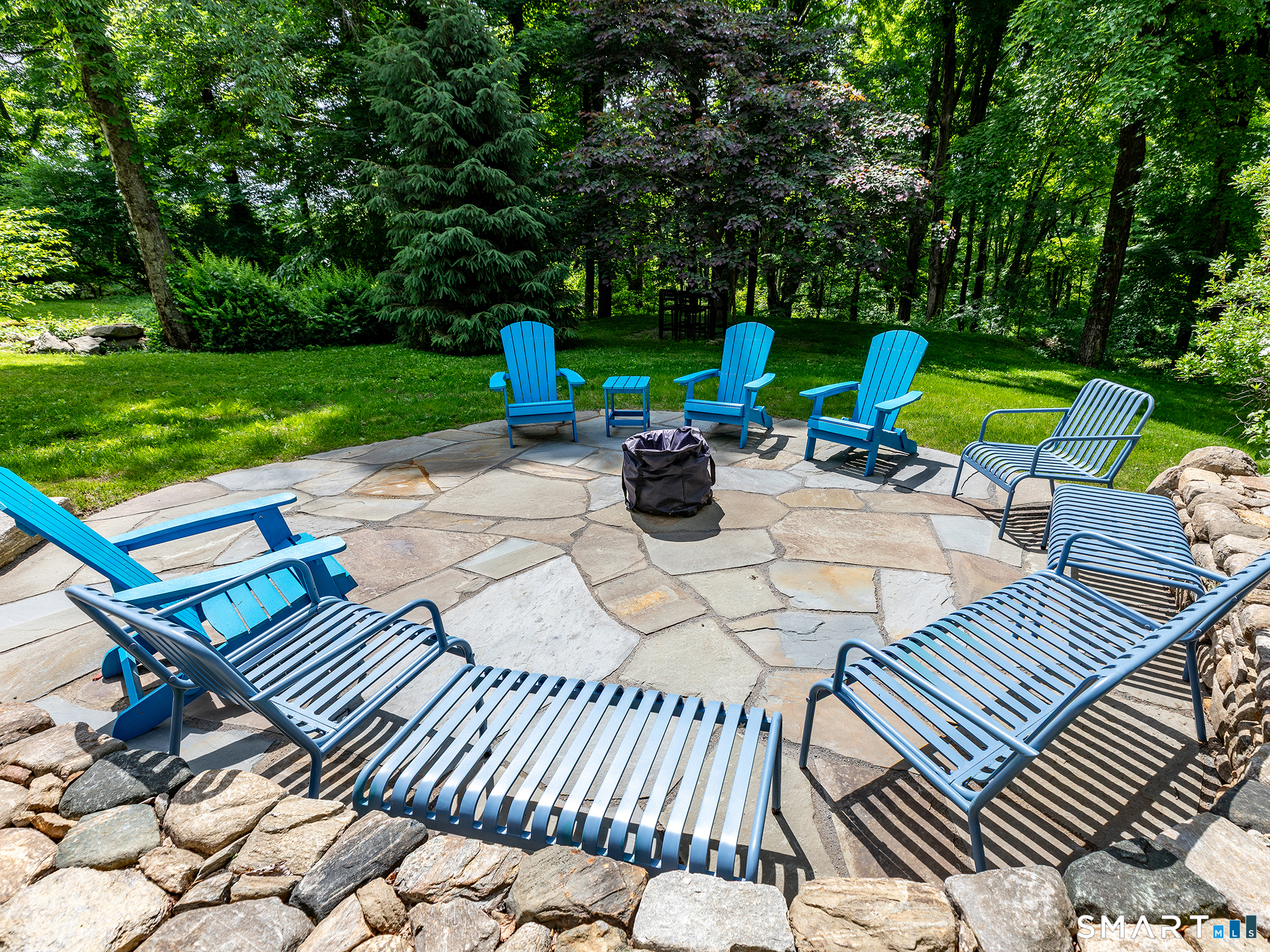 68 Hopkins Road Warren CT 06777