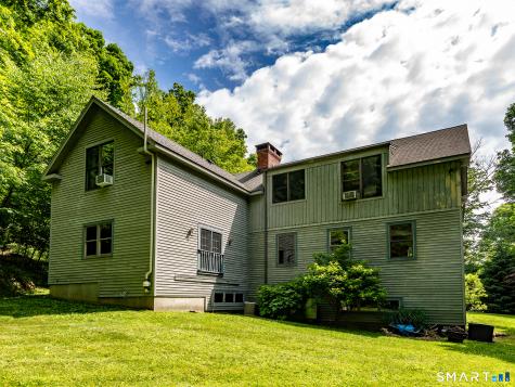 68 Hopkins Road Warren CT 06777