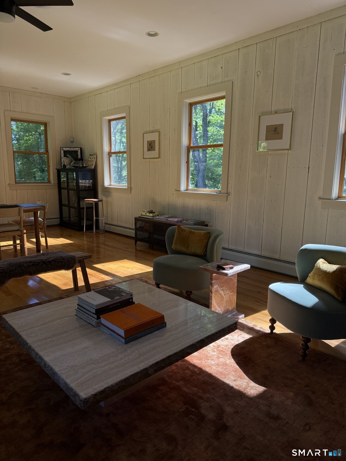 68 Hopkins Road Warren CT 06777