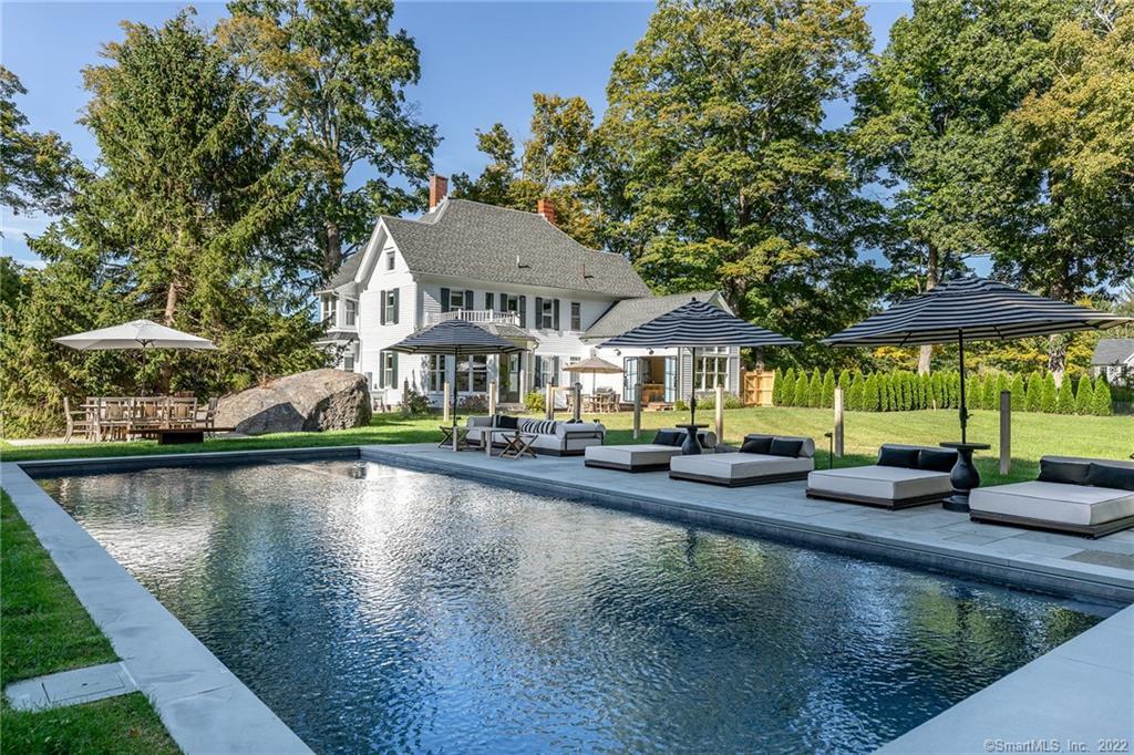 49 Christian Street Washington CT 06777