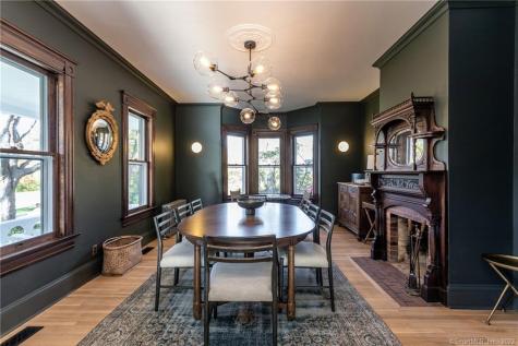 49 Christian Street Washington CT 06777