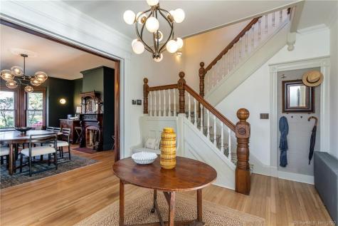 49 Christian Street Washington CT 06777