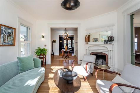 49 Christian Street Washington CT 06777