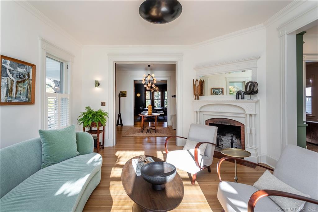 49 Christian Street Washington CT 06777