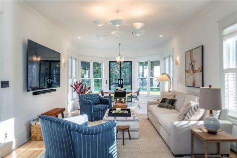 49 Christian Street Washington CT 06777