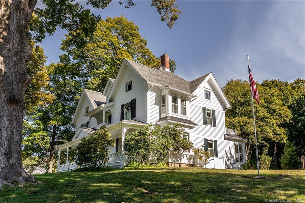 49 Christian Street Washington CT 06777