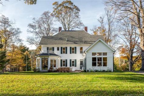 49 Christian Street Washington CT 06777
