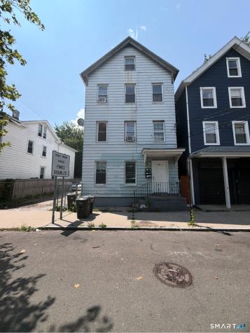 50 Liberty Street New Haven CT 06519