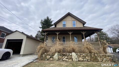88 Belleview Avenue Torrington CT 06790