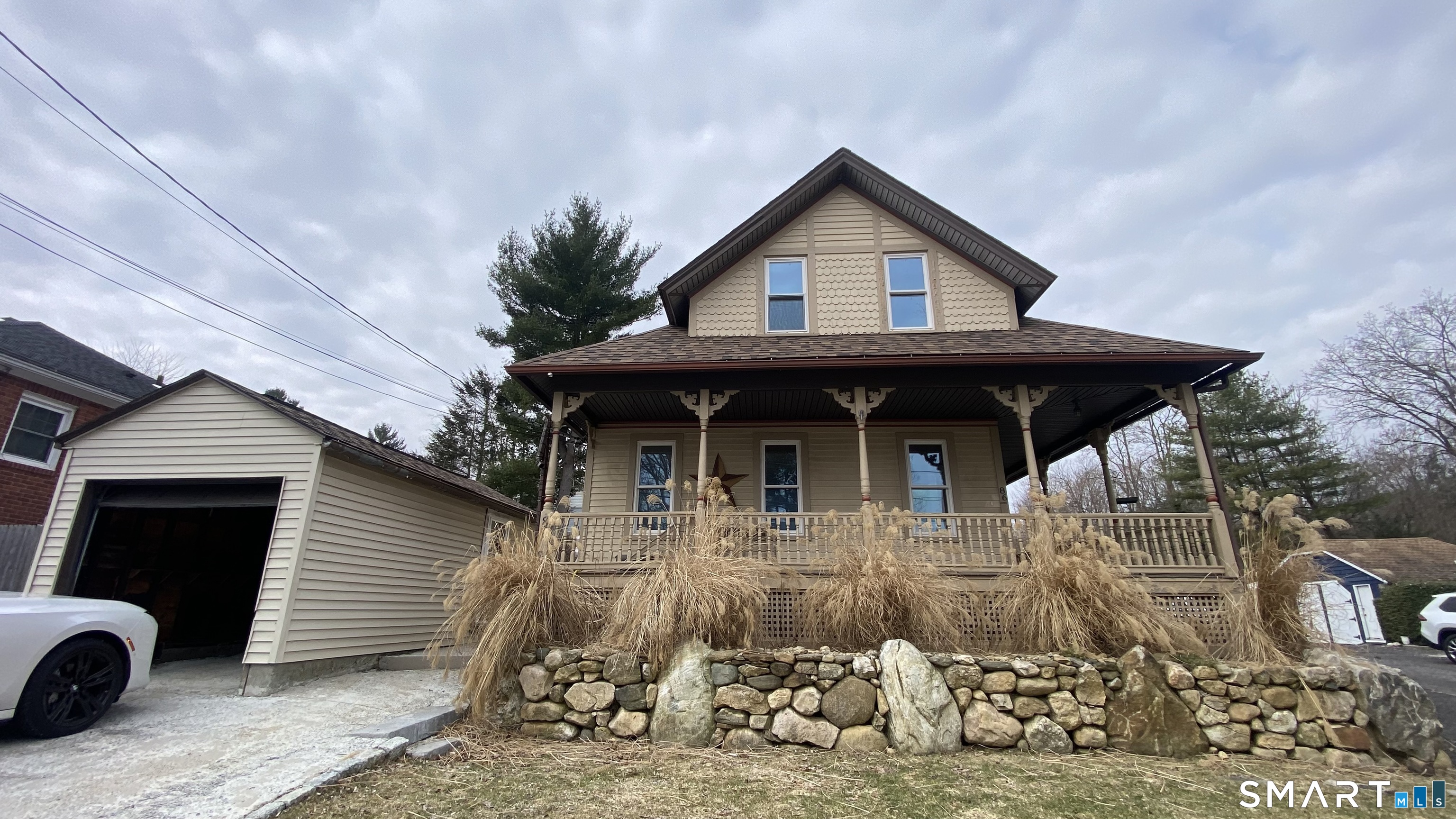 88 Belleview Avenue Torrington CT 06790