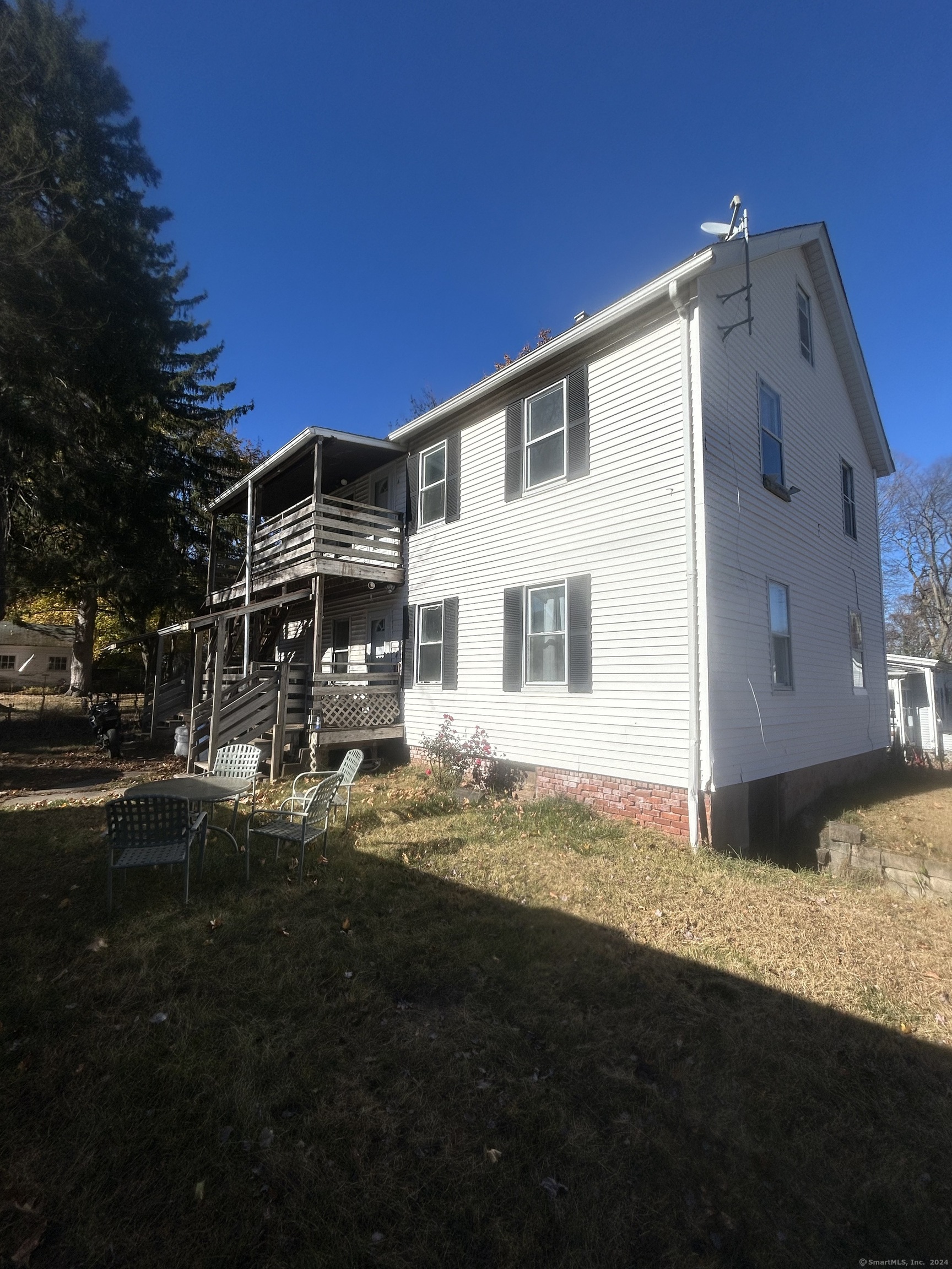 58 1/2 Spring Street Vernon CT 06066