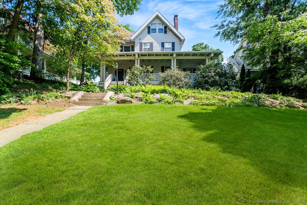 307 Milbank Avenue Greenwich CT 06830