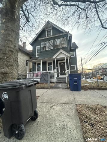222 Hallock Avenue New Haven CT 06519