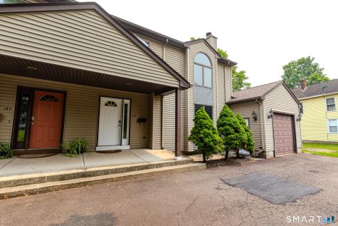 141 Union Street Manchester CT 06042