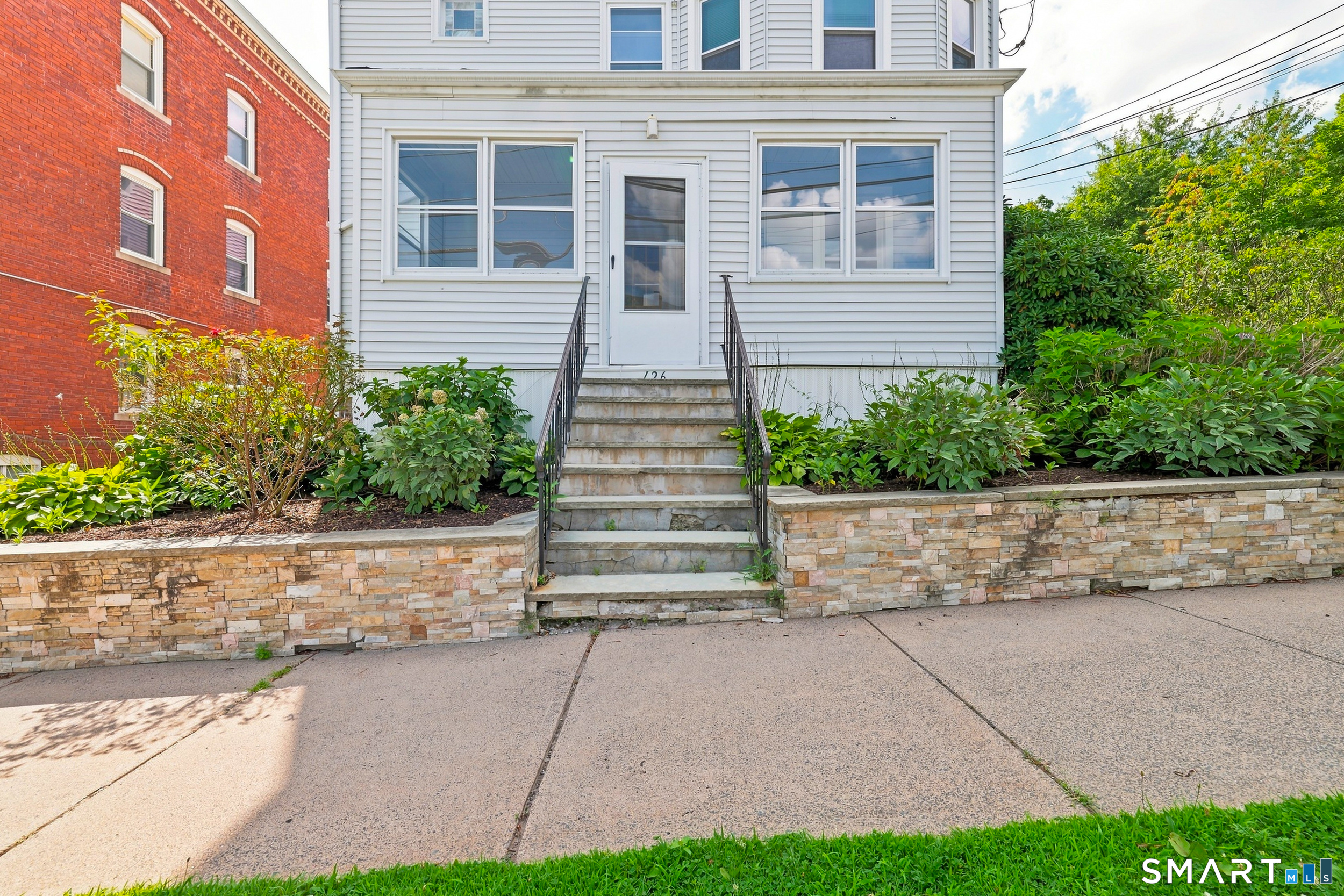 126 Booth Street New Britain CT 06053