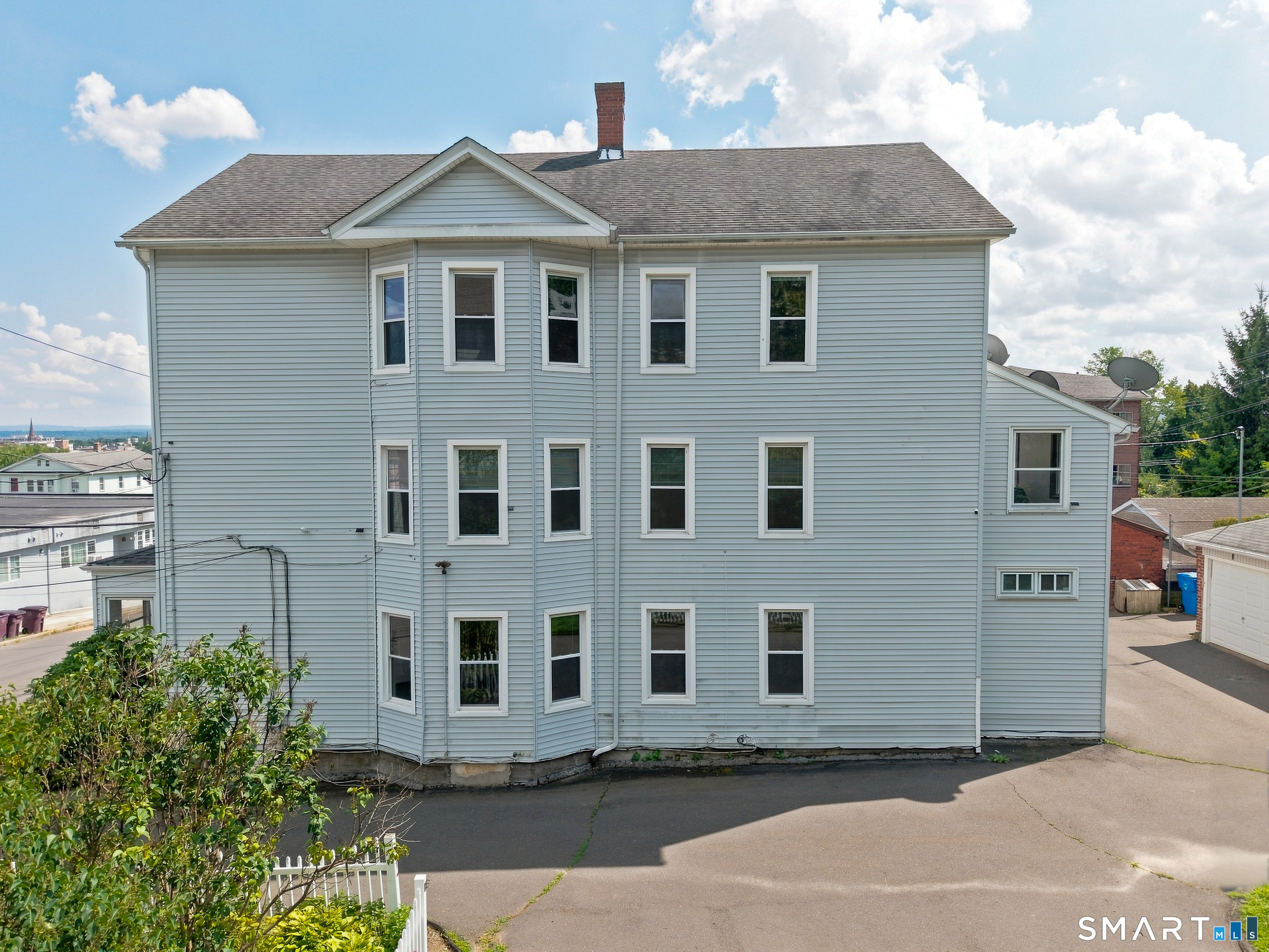 126 Booth Street New Britain CT 06053